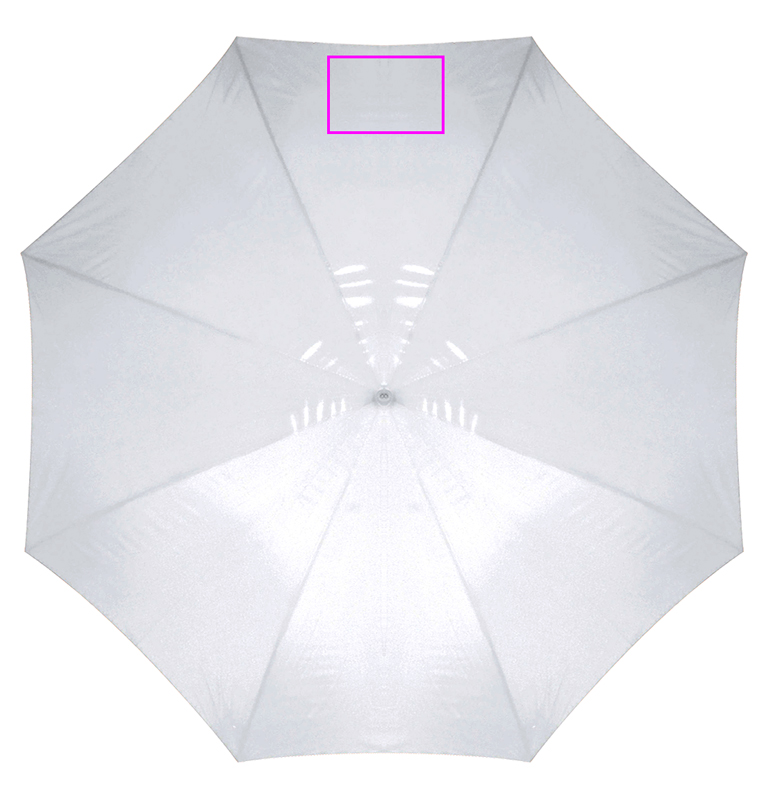 Automatic umbrella ø108 cm TAMARA