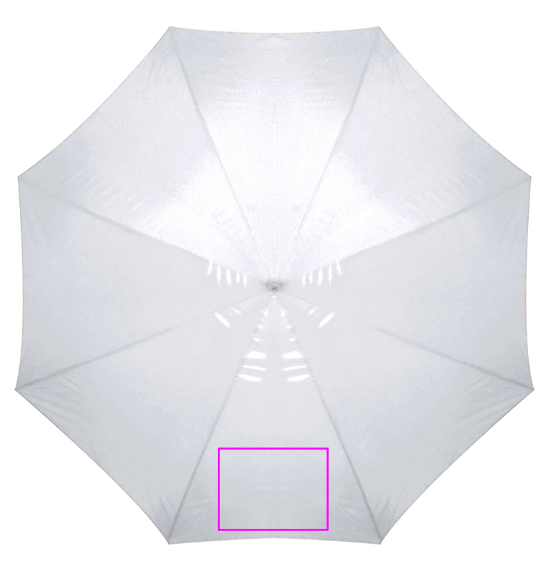 Automatic umbrella ø108 cm TAMARA