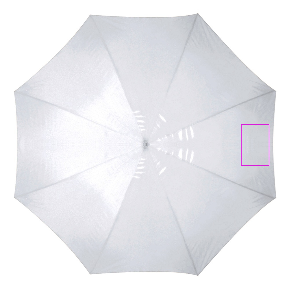 Automatic umbrella ø108 cm TAMARA