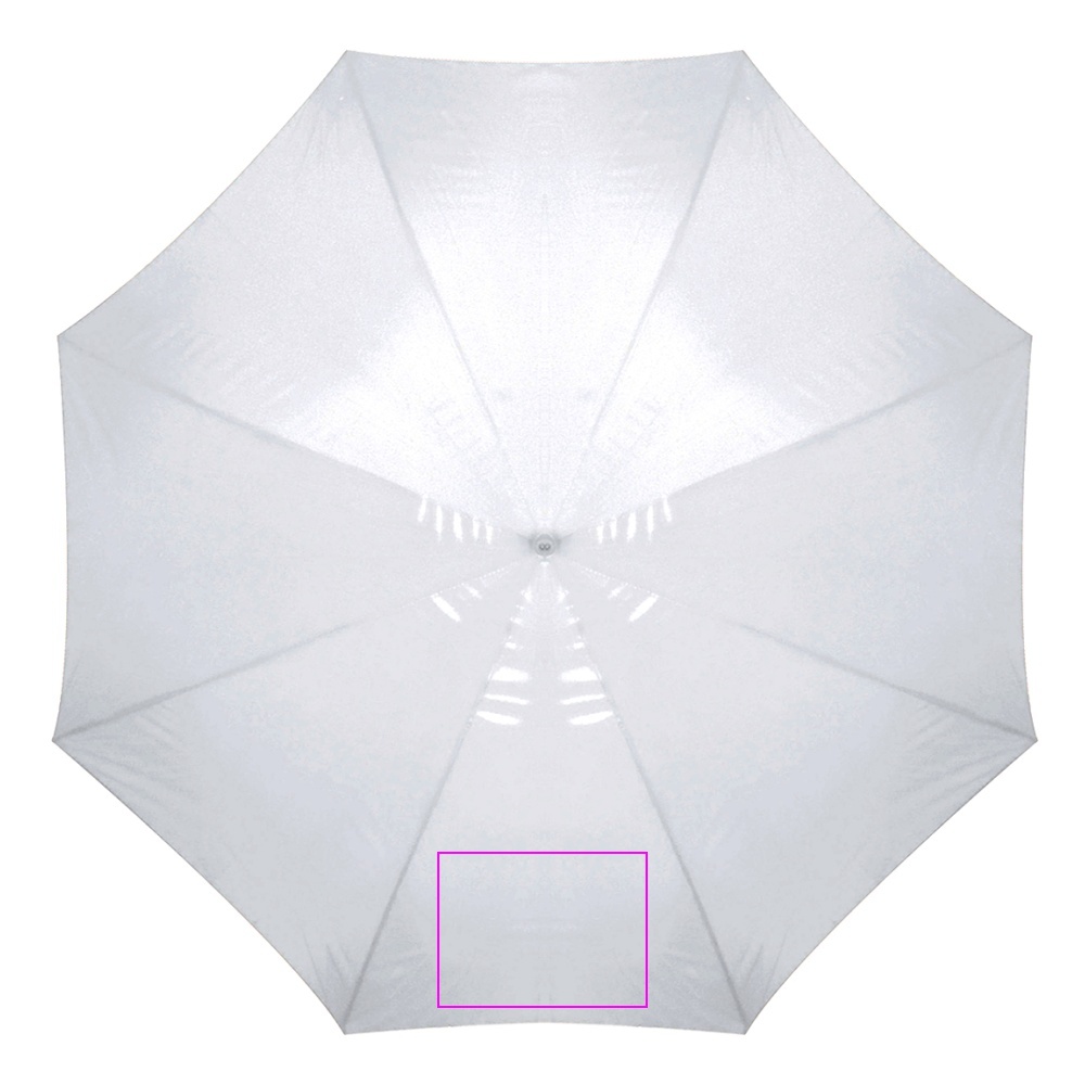 Automatic umbrella ø108 cm TAMARA