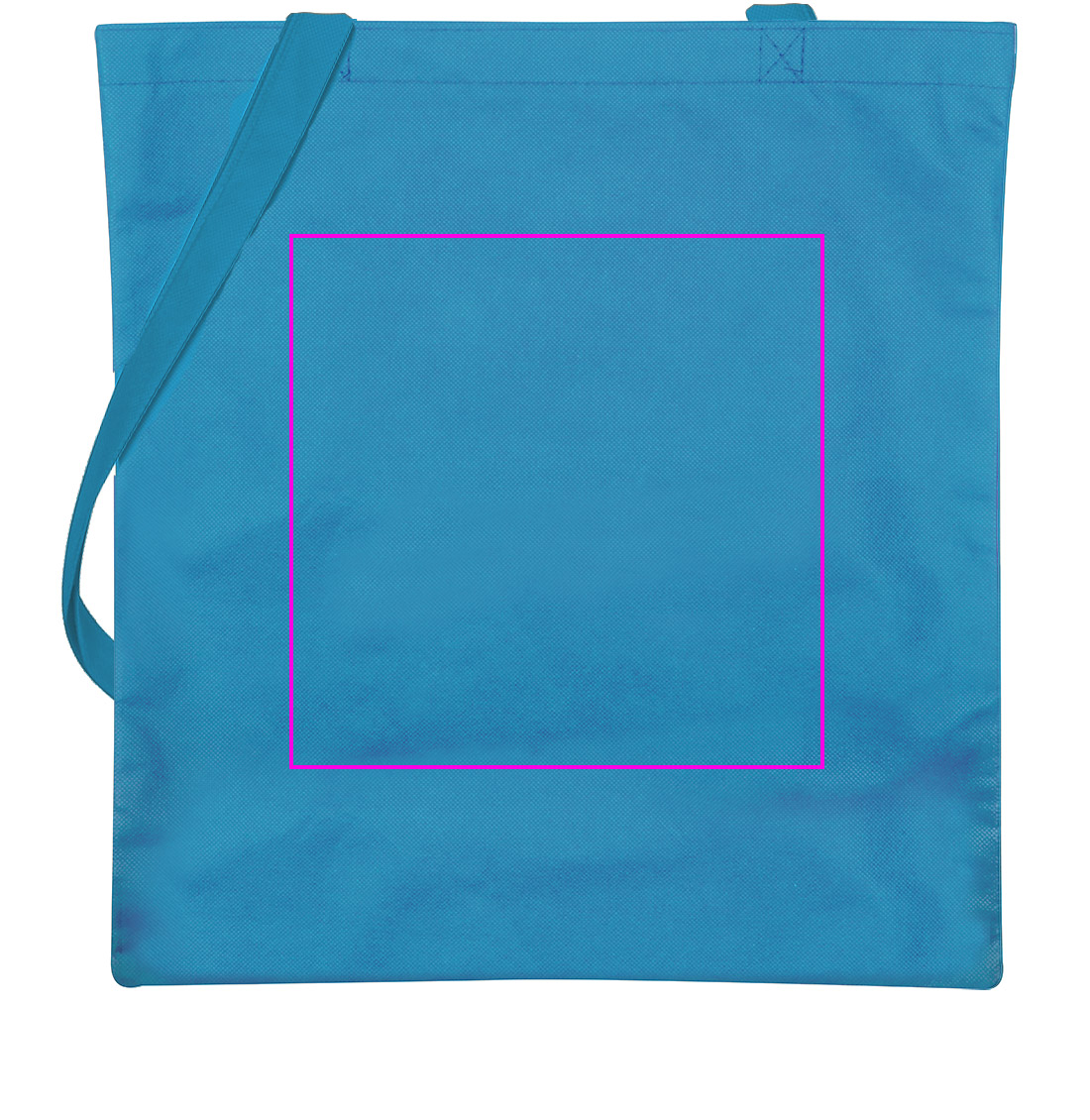 Non woven bag 80 g/m2 LUDWIK