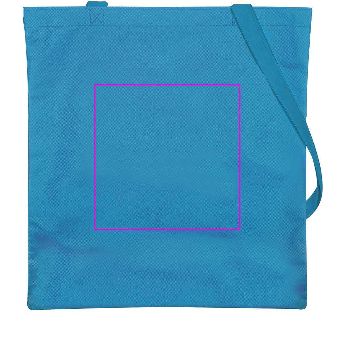 Non woven bag 80 g/m2 LUDWIK