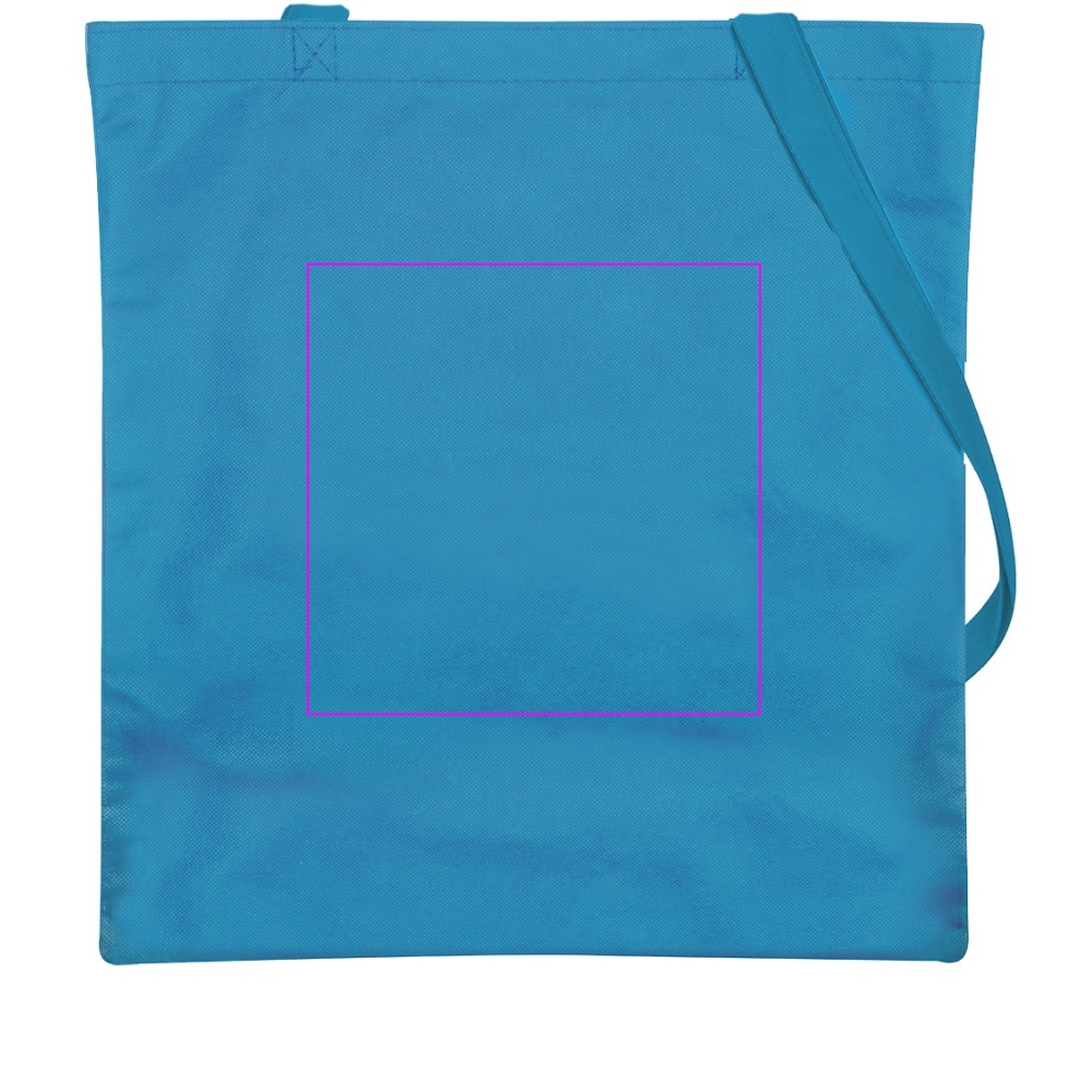 Non woven bag 80 g/m2 LUDWIK