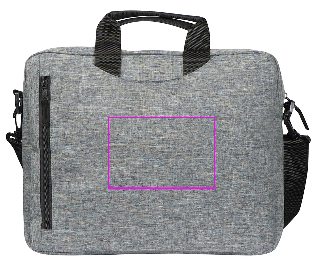 Laptop bag MYRA
