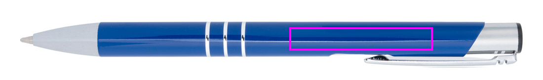Metal pen KILIAN
