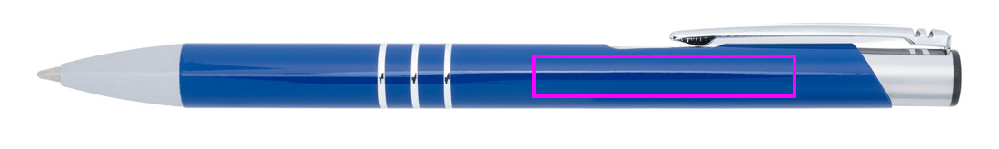 Metal pen KILIAN