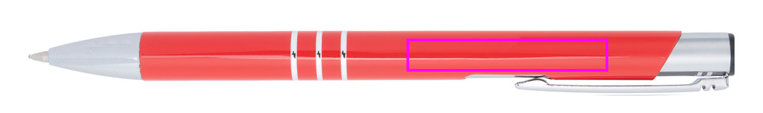 Metal pen KILIAN