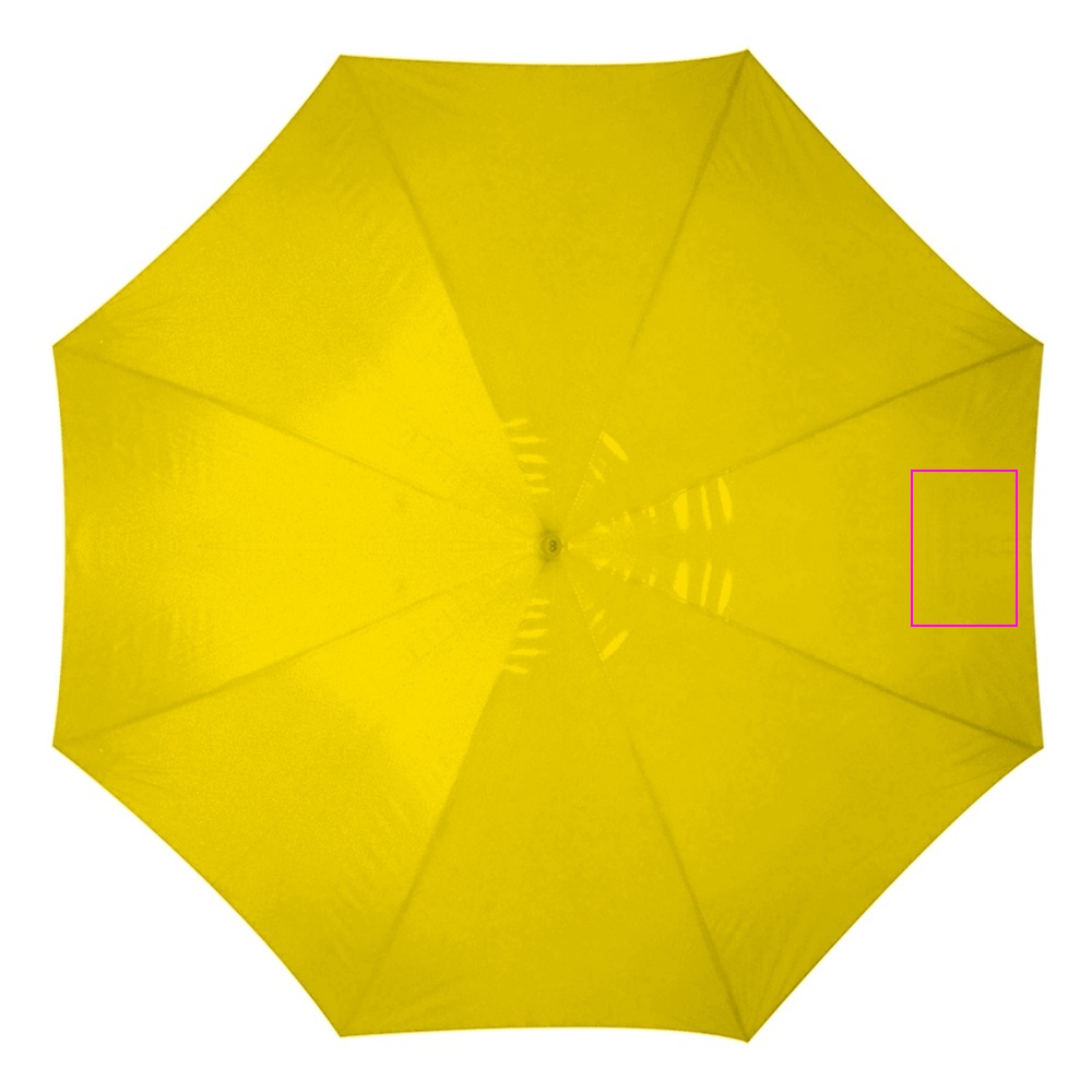 Automatic umbrella ø108 cm TAMARA