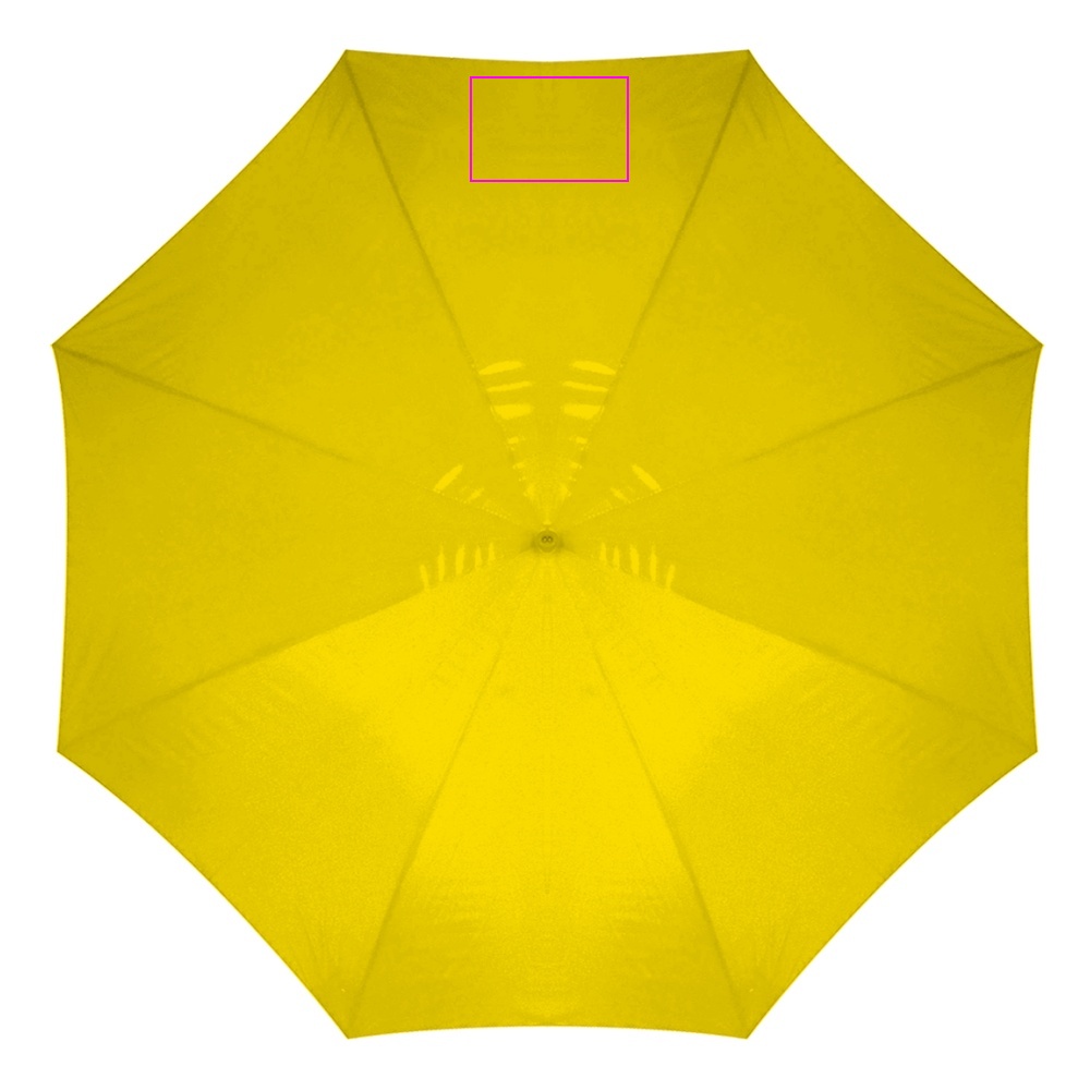 Automatic umbrella ø108 cm TAMARA