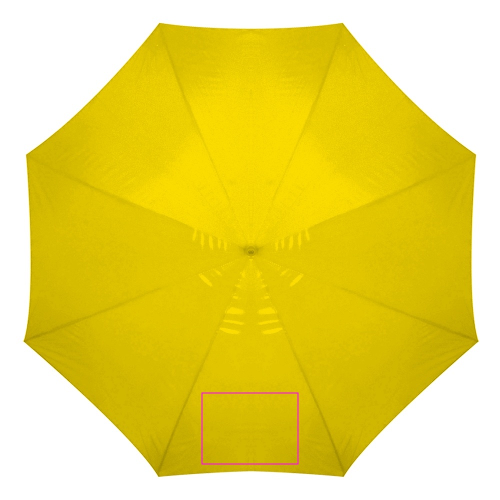 Automatic umbrella ø108 cm TAMARA