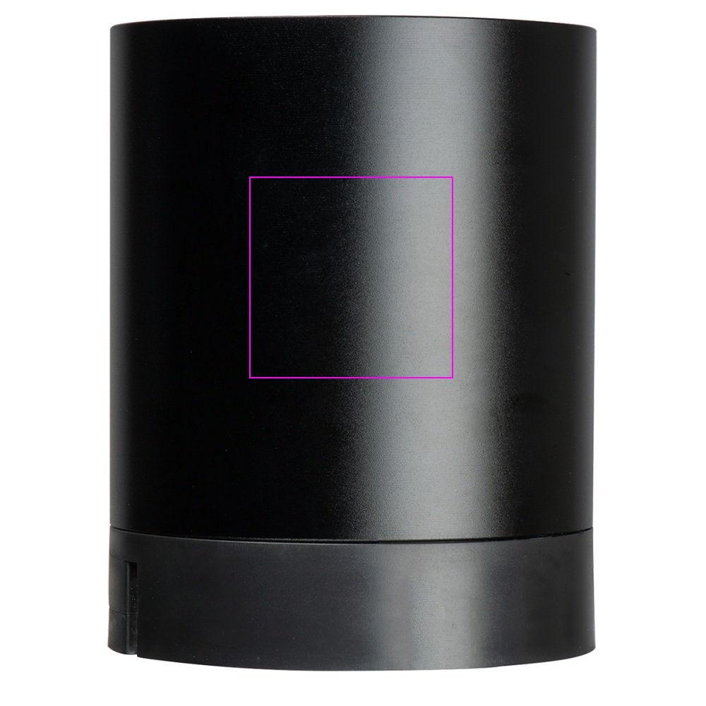 Desk stand with wireless charger BORIS