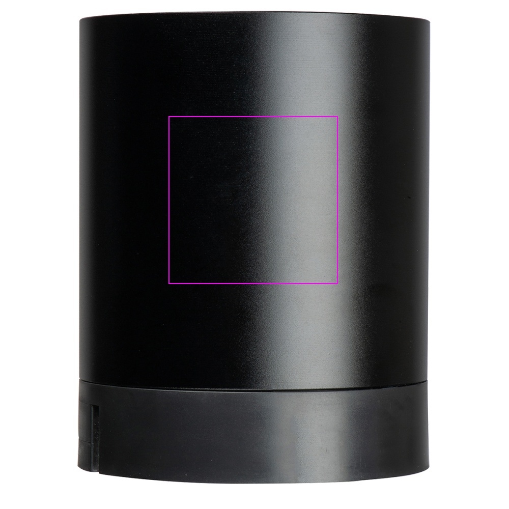 Desk stand with wireless charger BORIS