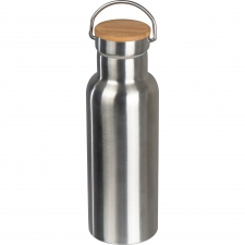 Steel thermal bottle 500 ml EDOARDO