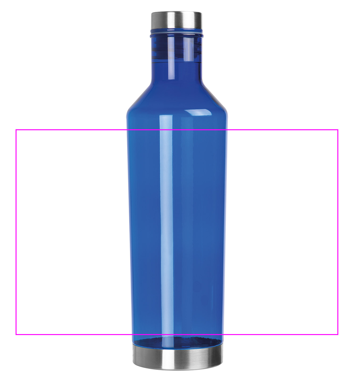 Tritan bottle 800 ml DILETTA