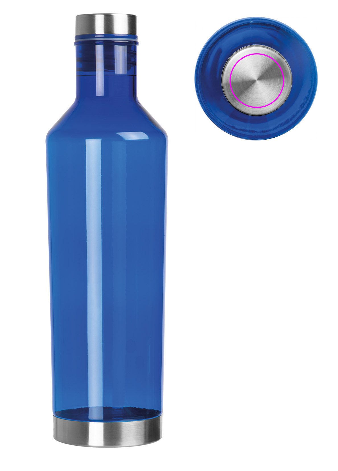 Tritan bottle 800 ml DILETTA