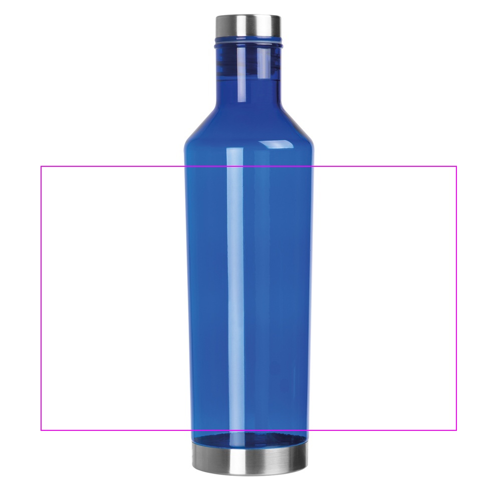 Tritan bottle 800 ml DILETTA
