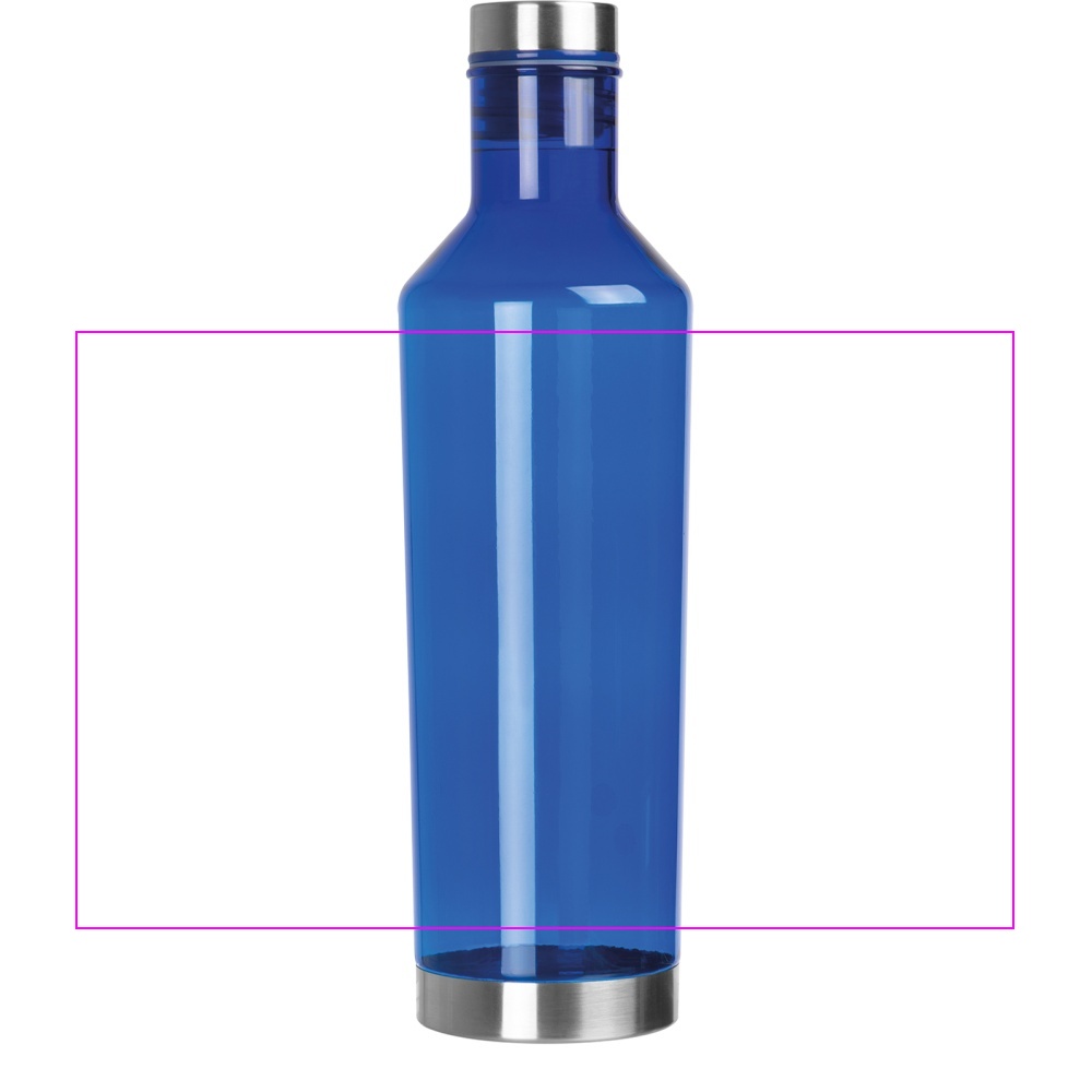 Tritan bottle 800 ml DILETTA