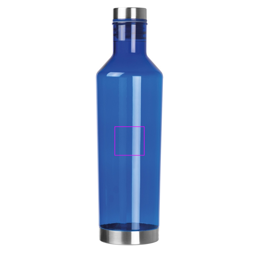 Tritan bottle 800 ml DILETTA
