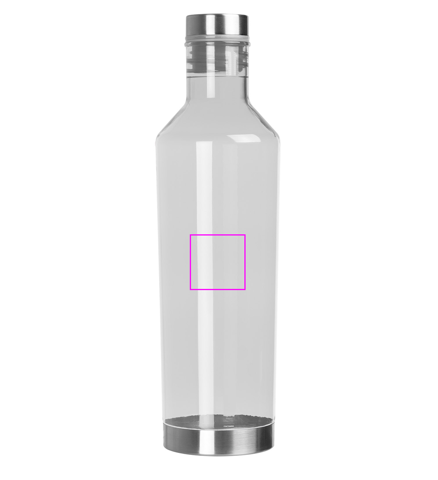 Tritan bottle 800 ml DILETTA