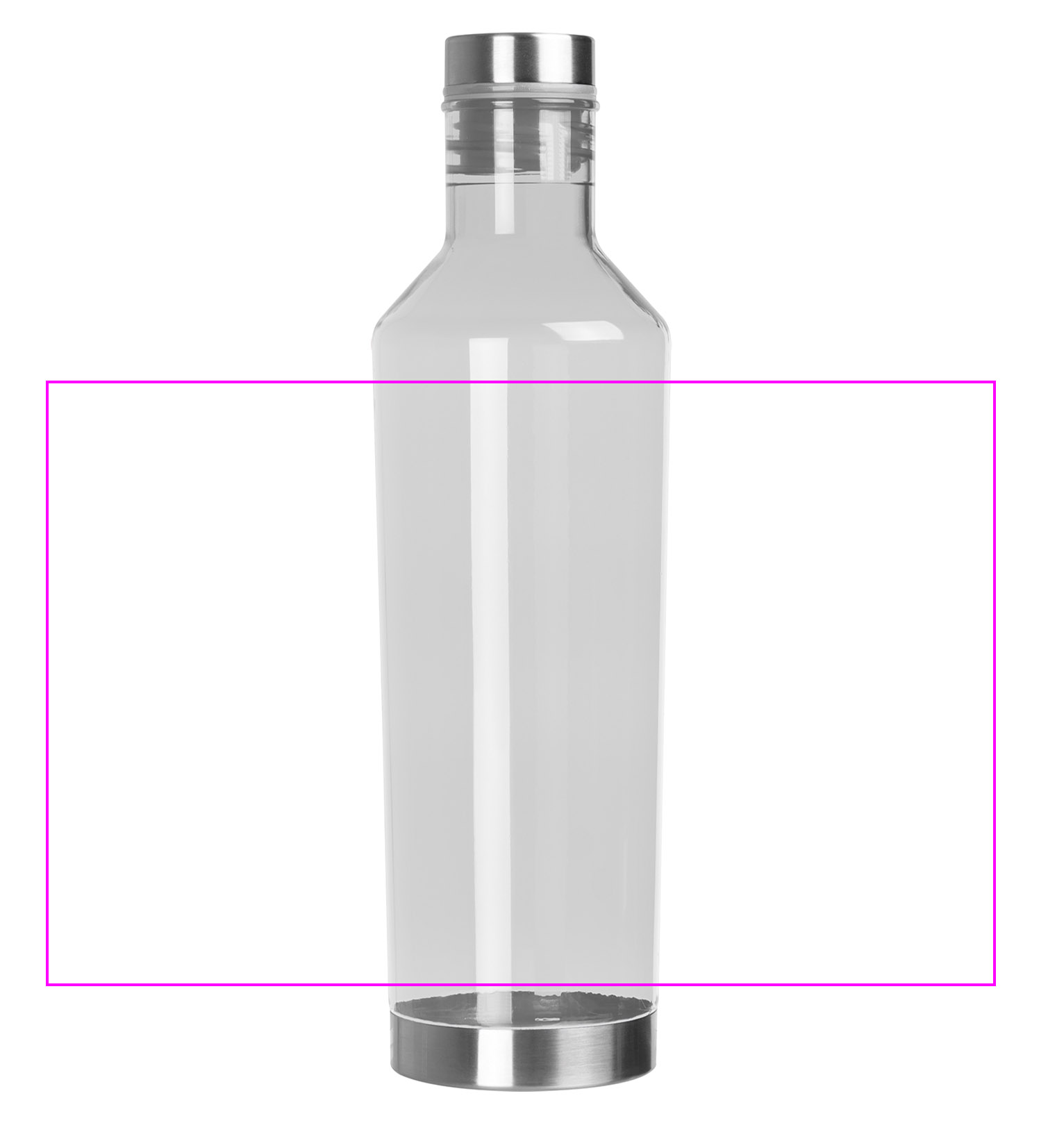 Tritan bottle 800 ml DILETTA
