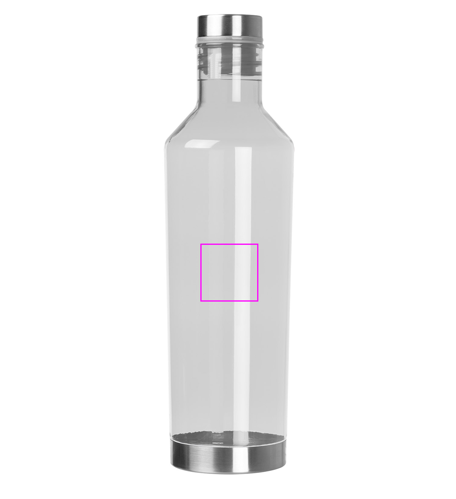 Tritan bottle 800 ml DILETTA