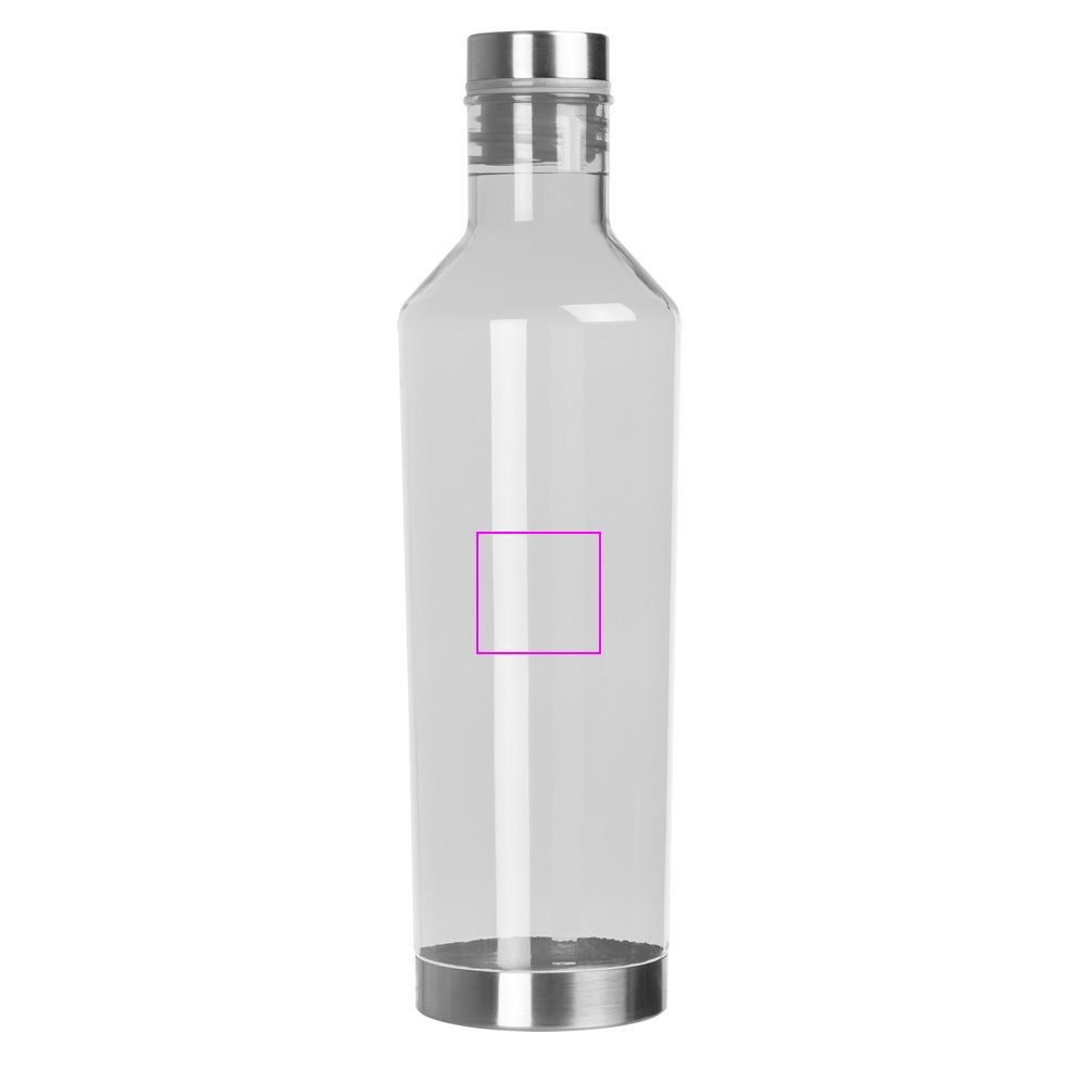 Tritan bottle 800 ml DILETTA