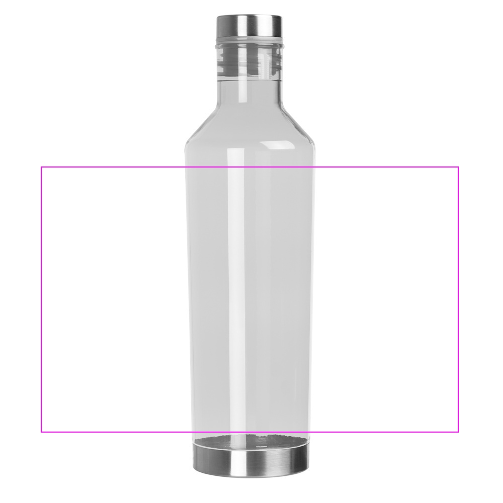 Tritan bottle 800 ml DILETTA