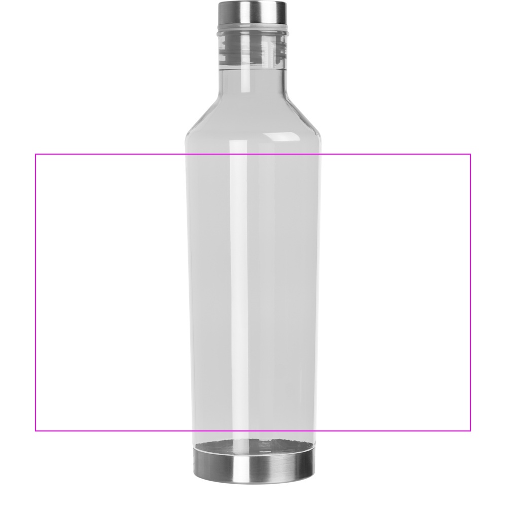 Tritan bottle 800 ml DILETTA