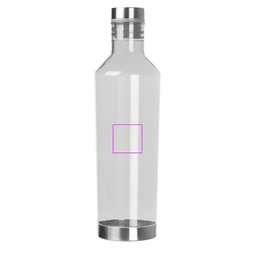 Tritan bottle 800 ml DILETTA