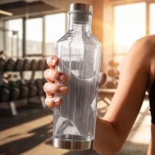 Tritan bottle 800 ml DILETTA