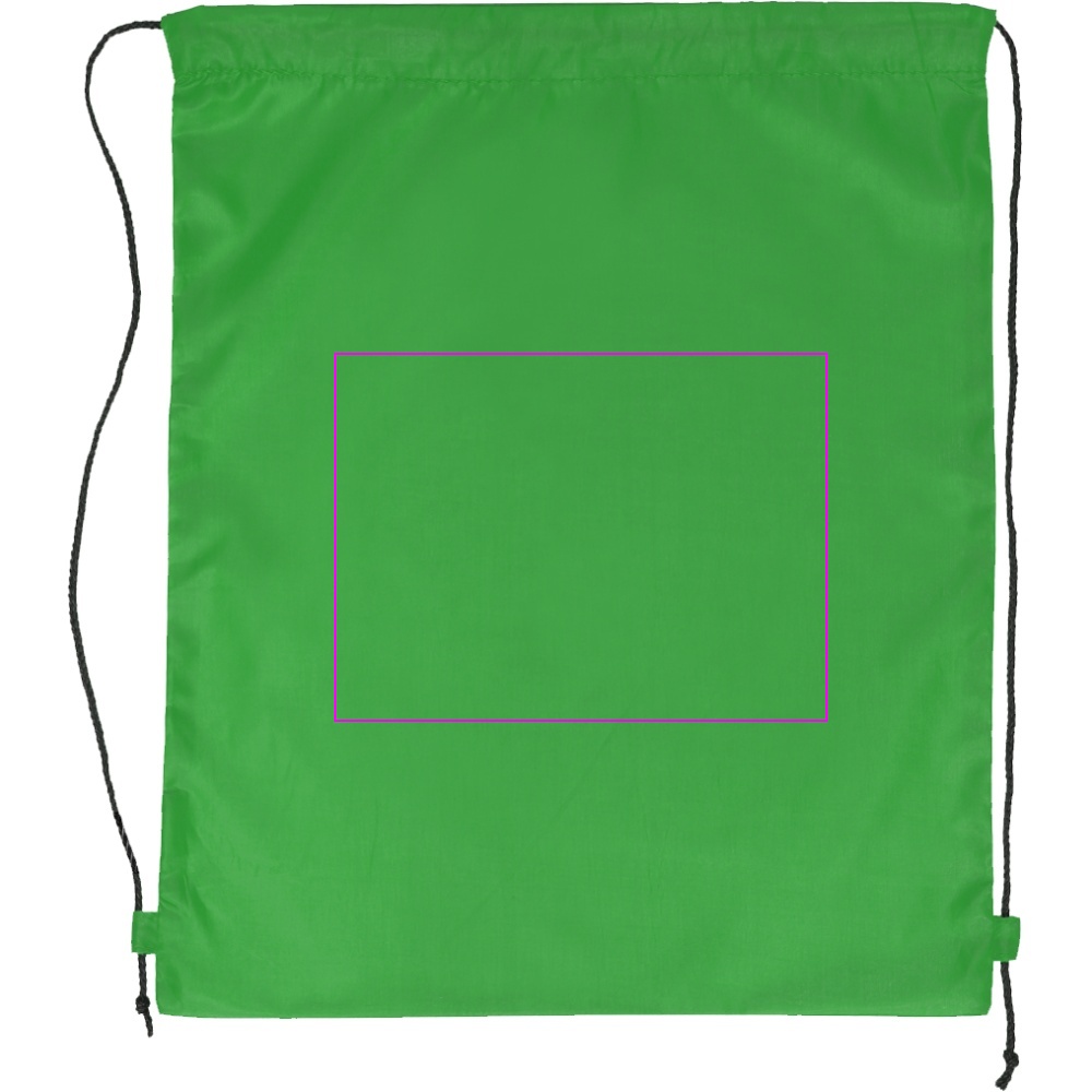 Polyester bag 190T TOM