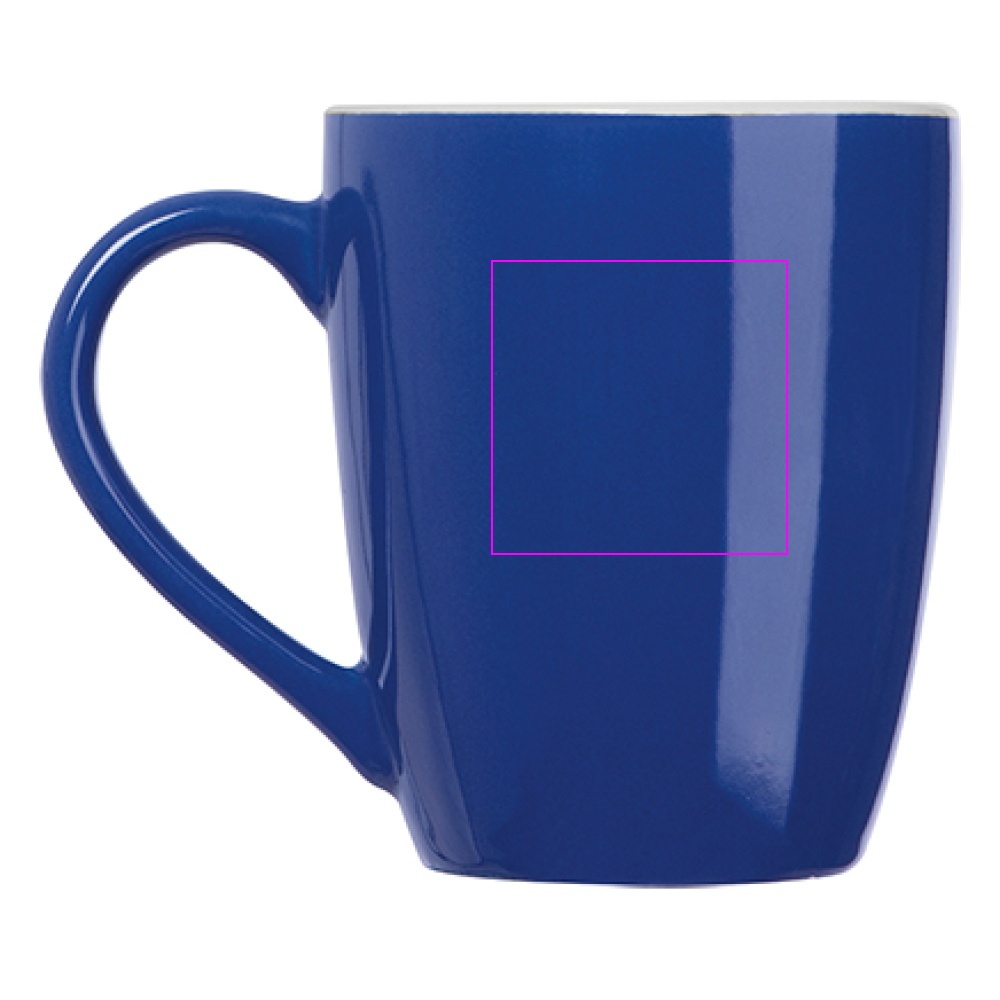 Ceramic mug 300 ml AUSTIN