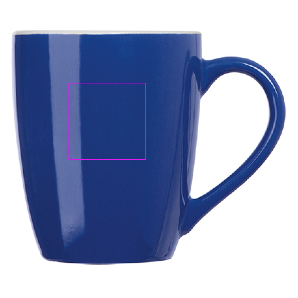 Ceramic mug 300 ml AUSTIN