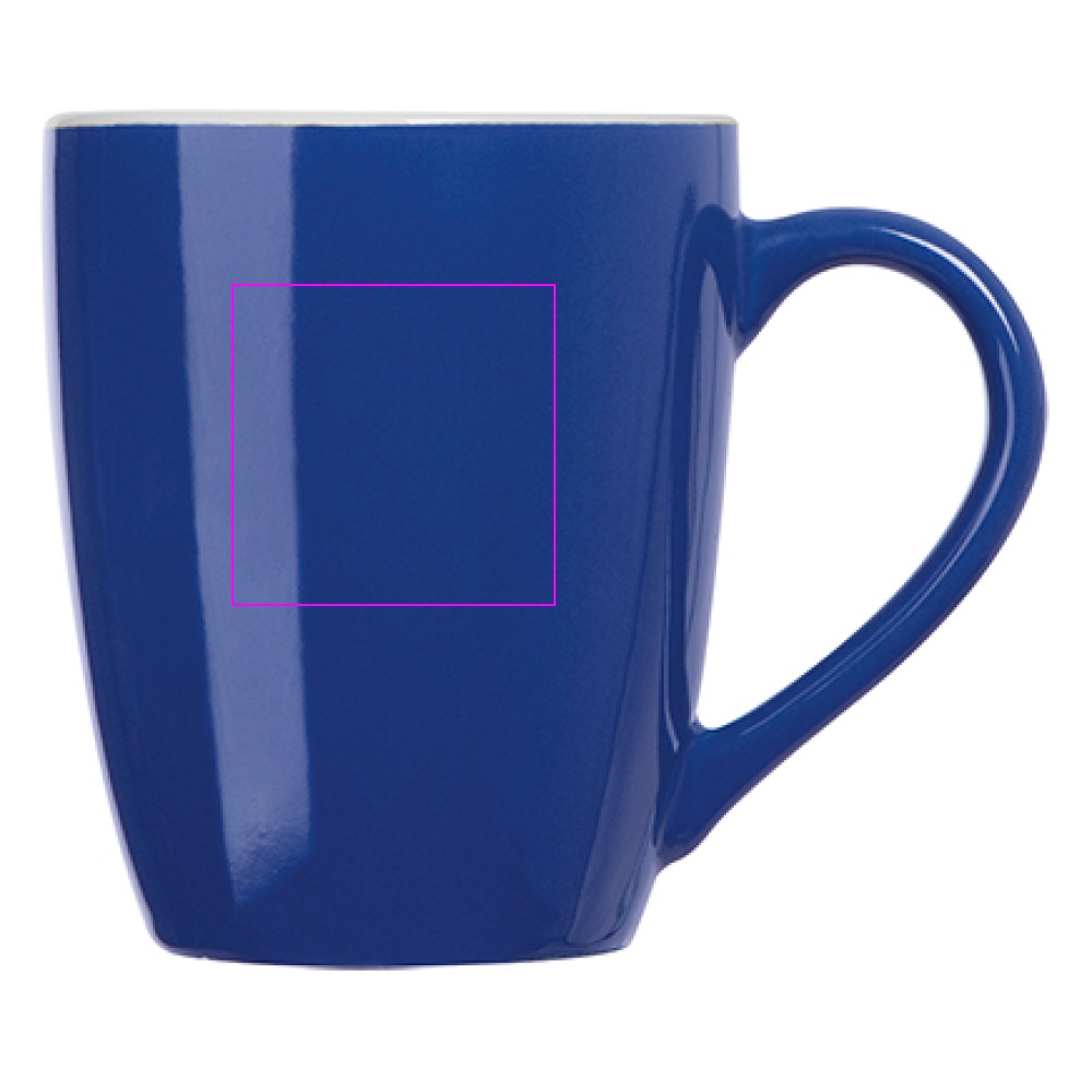 Ceramic mug 300 ml AUSTIN
