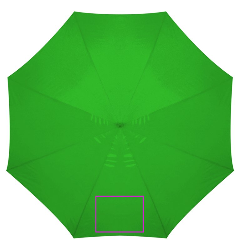 Automatic umbrella ø108 cm TAMARA