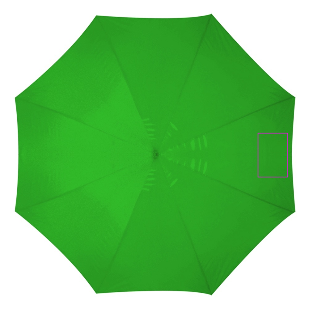 Automatic umbrella ø108 cm TAMARA