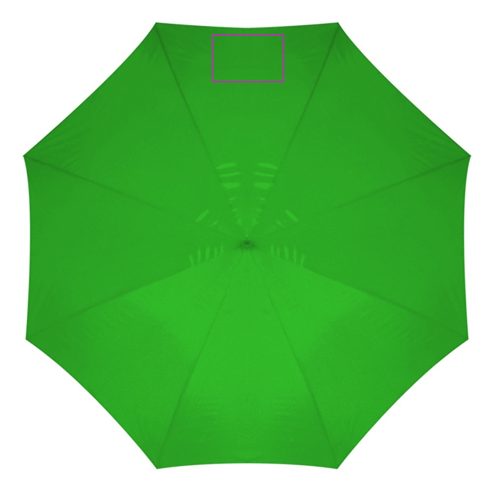 Automatic umbrella ø108 cm TAMARA