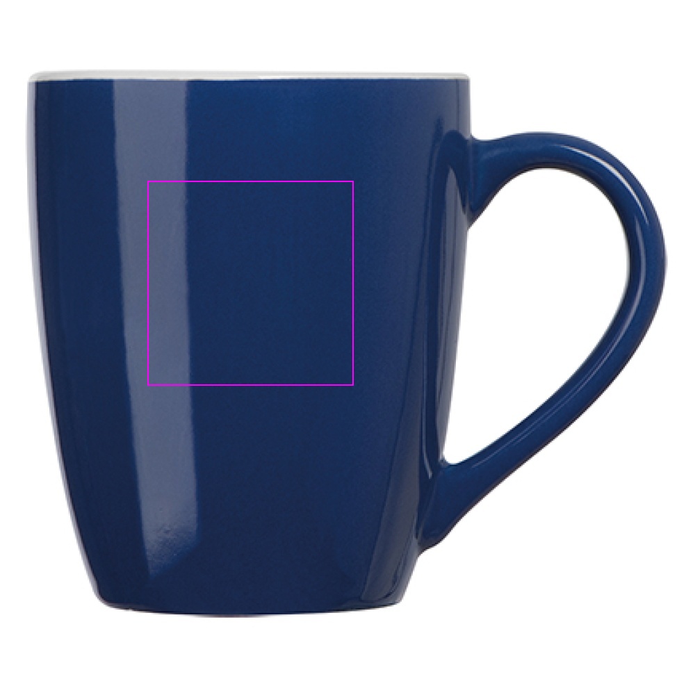 Ceramic mug 300 ml AUSTIN