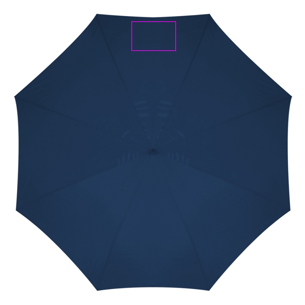 Automatic umbrella ø108 cm TAMARA