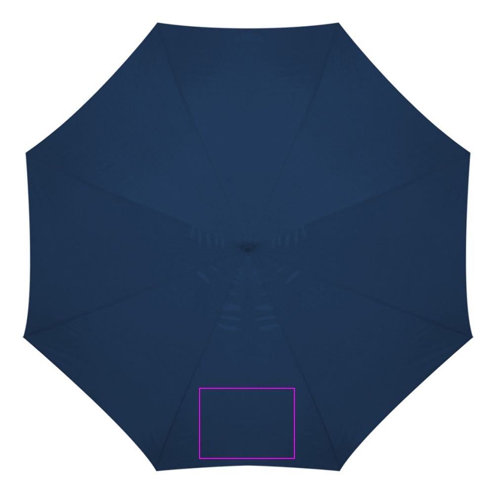 Automatic umbrella ø108 cm TAMARA