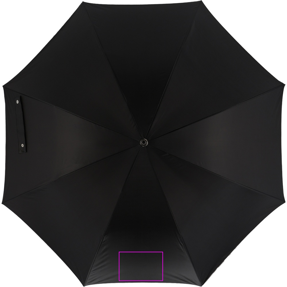 Automatic umbrella with UV filter ø100 cm ALAN