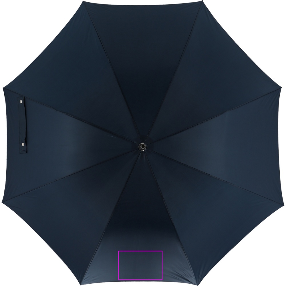 Automatic umbrella with UV filter ø100 cm ALAN