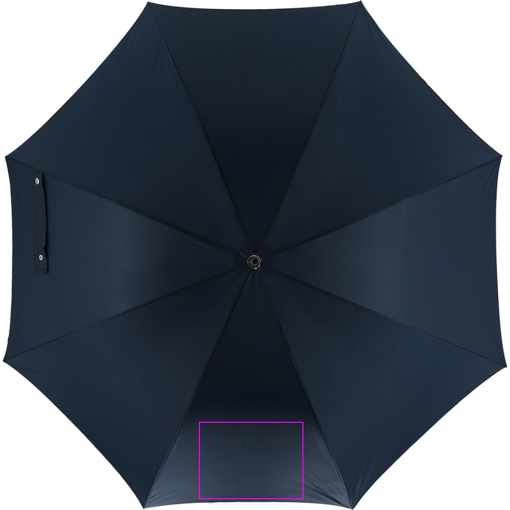 Automatic umbrella with UV filter ø100 cm ALAN