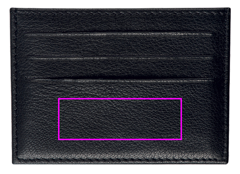 RFID card holder ISMAEL