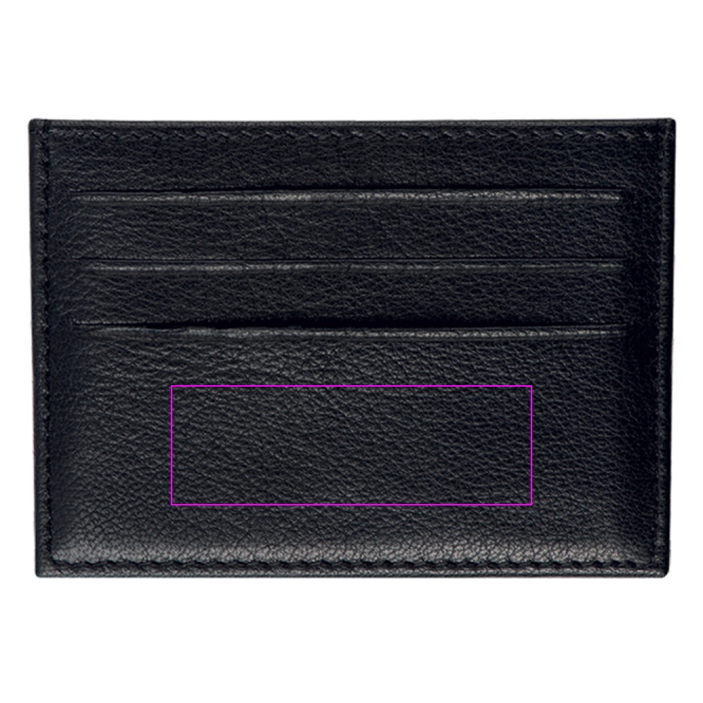 RFID card holder ISMAEL