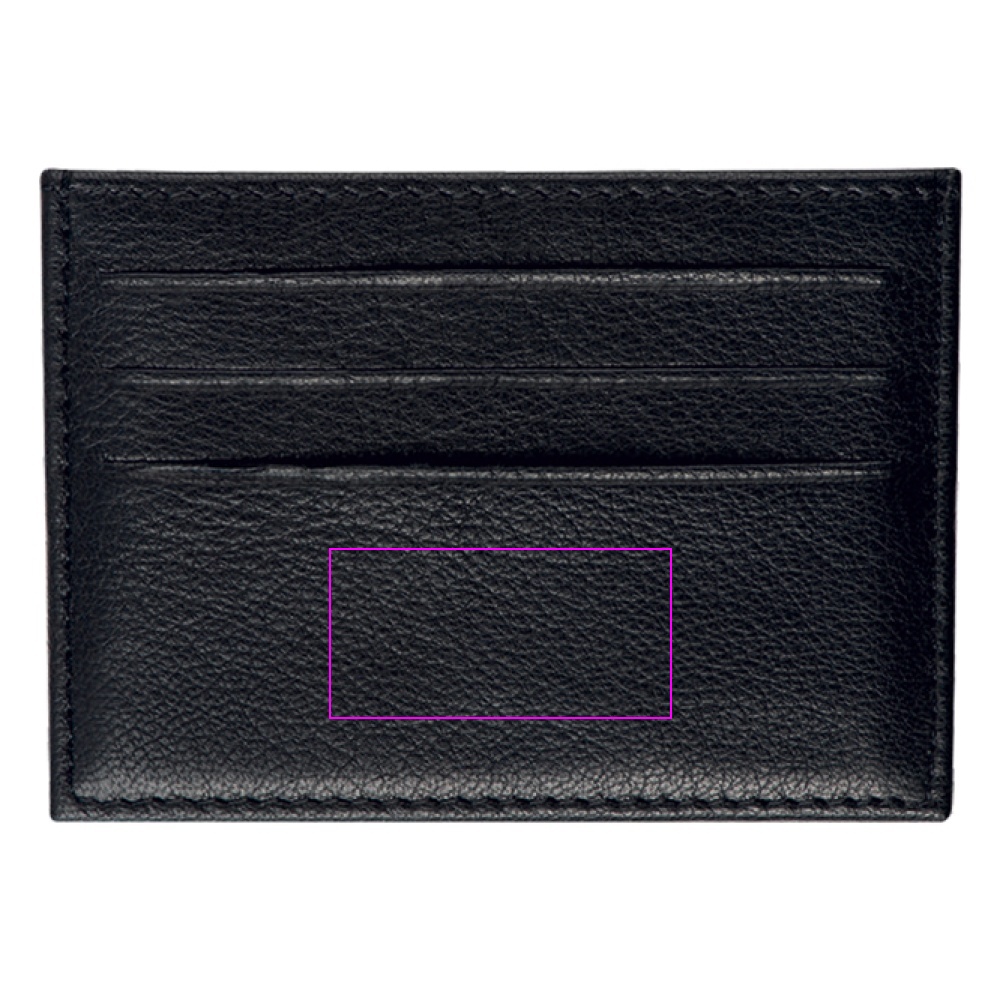 RFID card holder ISMAEL