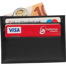 RFID card holder ISMAEL