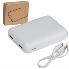 Power bank 10000 mAh LAYLA