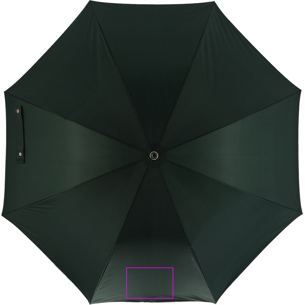 Automatic umbrella with UV filter ø100 cm ALAN
