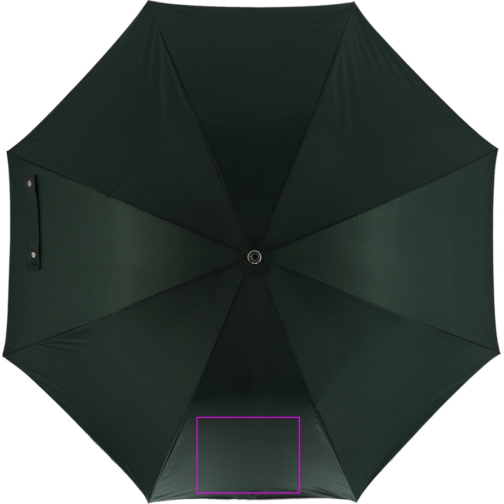 Automatic umbrella with UV filter ø100 cm ALAN